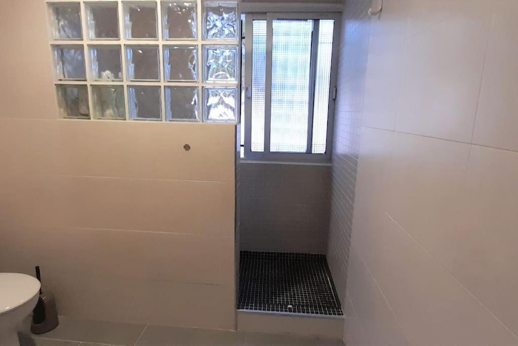 Apartamento Con Vistas En Albaicin II Leilighet Granada Eksteriør bilde